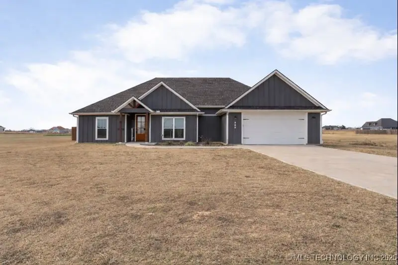 264 Wilson Parkway, Durant, OK 74701 - Image #1