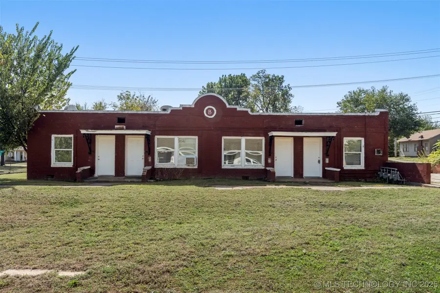 820 S 6th, Ponca City, OK 74601 - Image #2