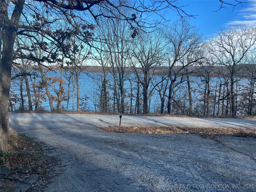 3250 Bristow Point Road, McAlester, OK 74501 - Image #2