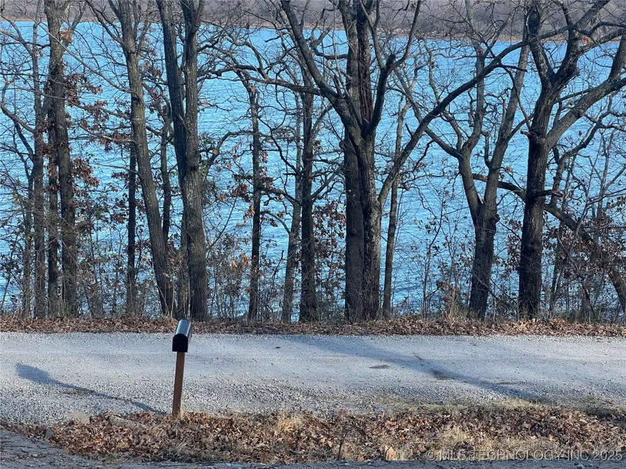 3250 Bristow Point Road, McAlester, OK 74501 - Image #3