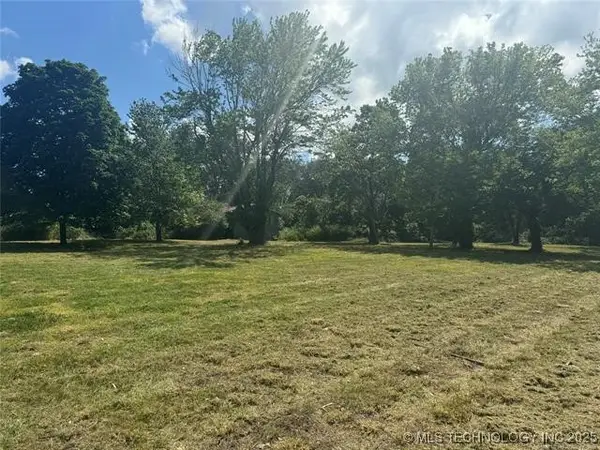 433 Terry Street, Stilwell, OK 74960