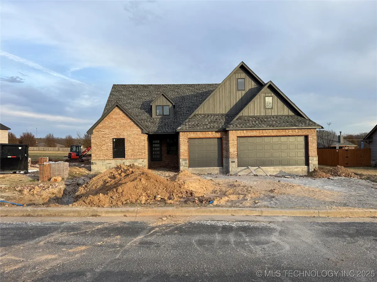 1440 N Angus, Tahlequah, OK 74464 - Image #1