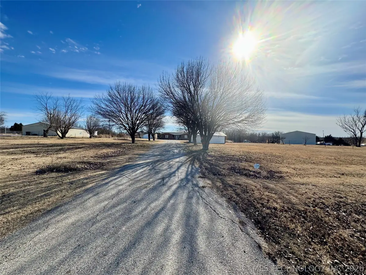 5485 Primrose Lane, Davis, OK 73030 - #1