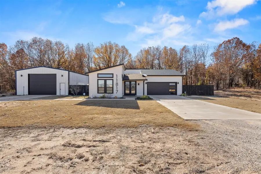 11817 Maximus Lane, Kingston, OK 73439 - Image #2