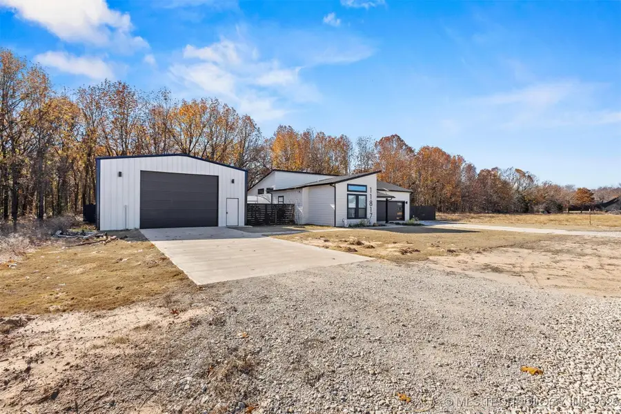 11817 Maximus Lane, Kingston, OK 73439 - Image #3