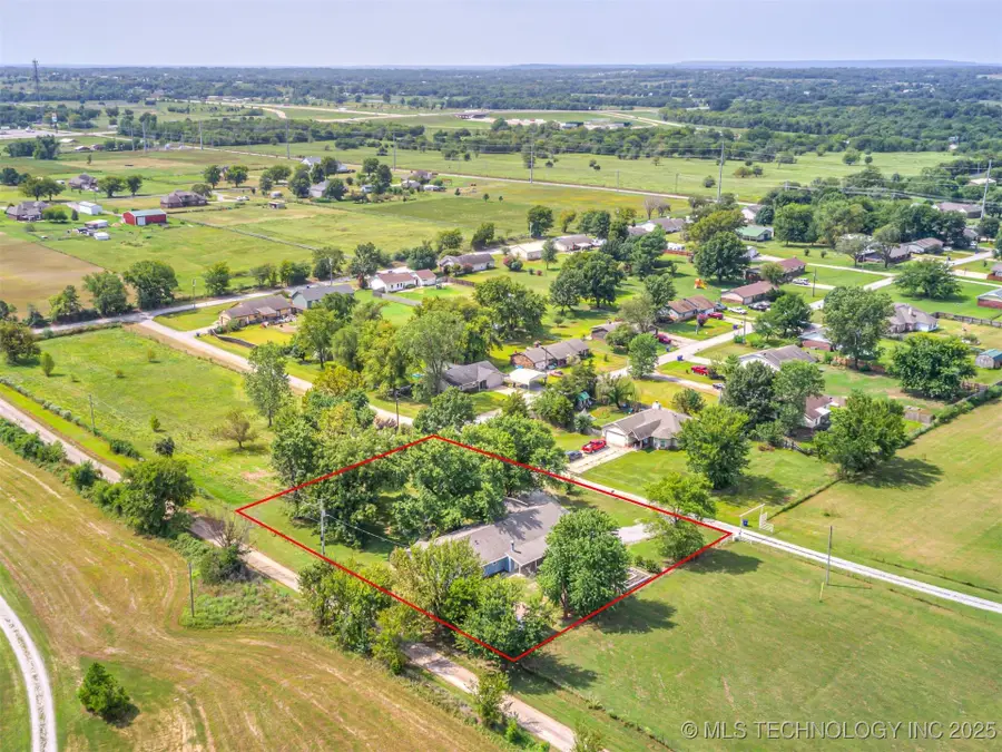 35597 E 140th Street, Coweta, OK 74429 - Image #2