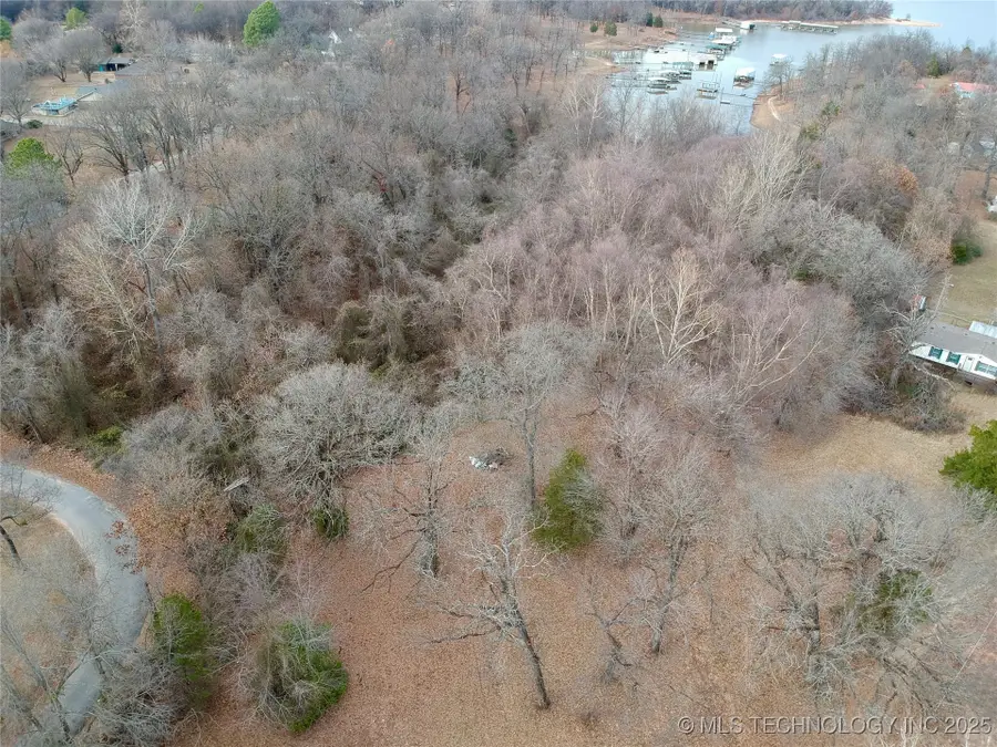 1437 Nitzel Road, Eufaula, OK 74432 - #2