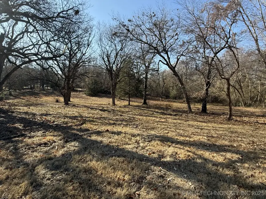 1437 Nitzel Road, Eufaula, OK 74432 - #3