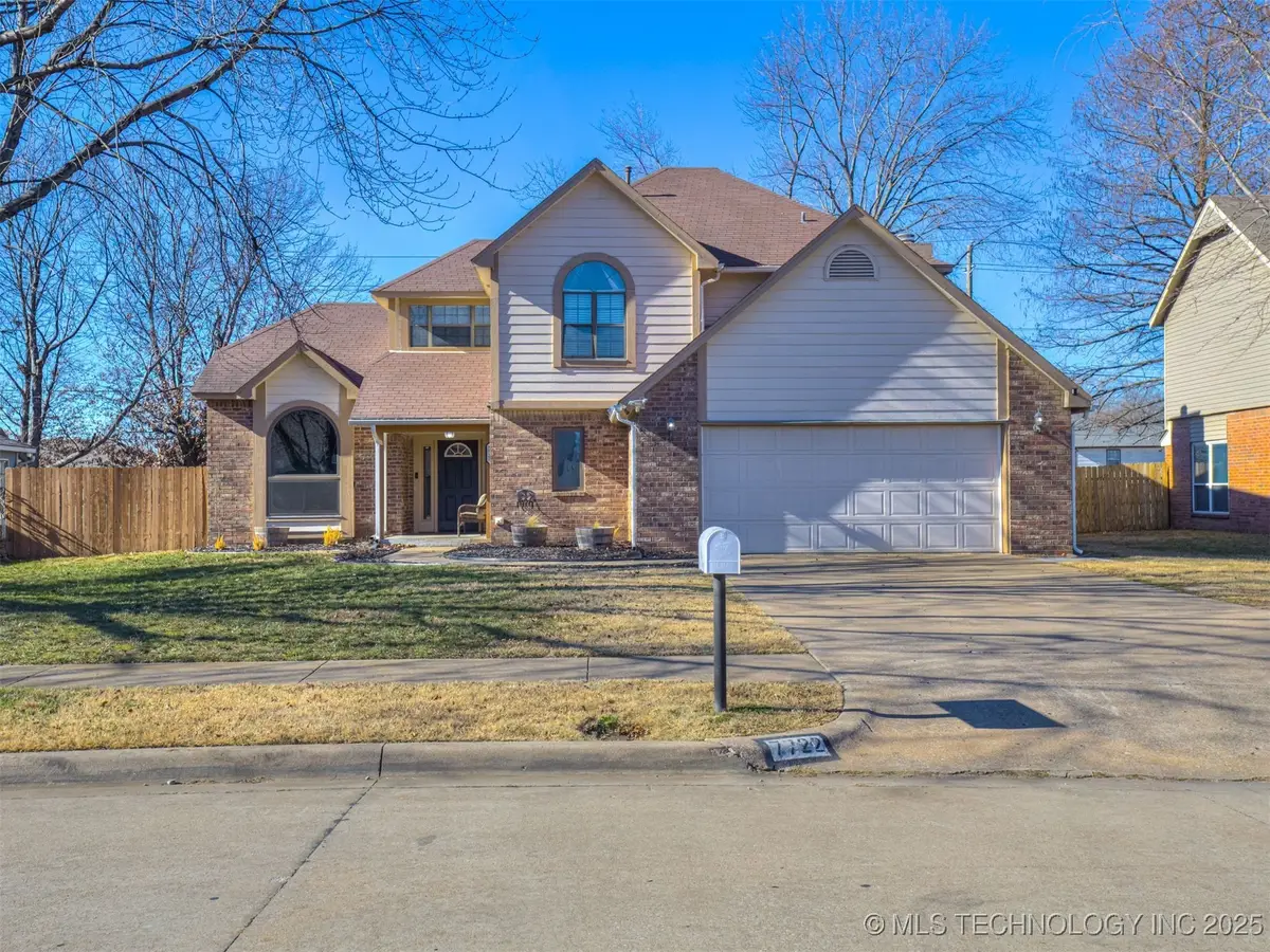 7722 N 130th East Avenue, Owasso, OK 74055 - Image #1