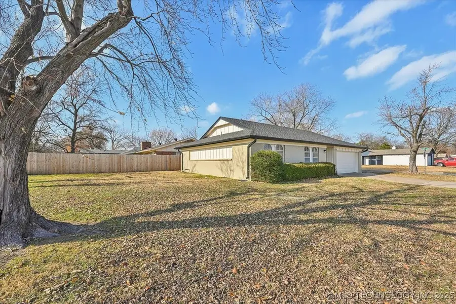4808 S 87th East Avenue, Tulsa, OK 74145 - Image #3