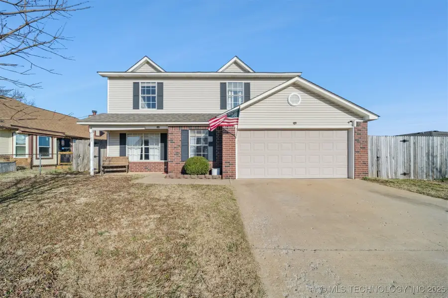 2102 S Missouri Place, Claremore, OK 74017 - Image #2