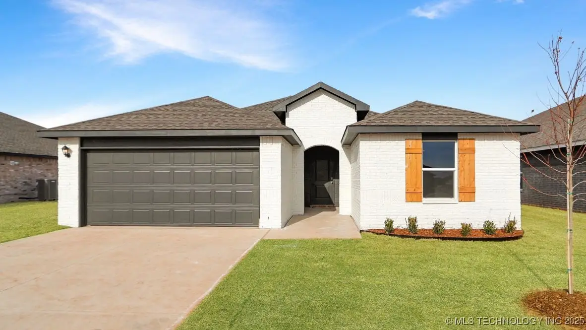 10007 E 135th Street S, Bixby, OK 74008 - Image #1