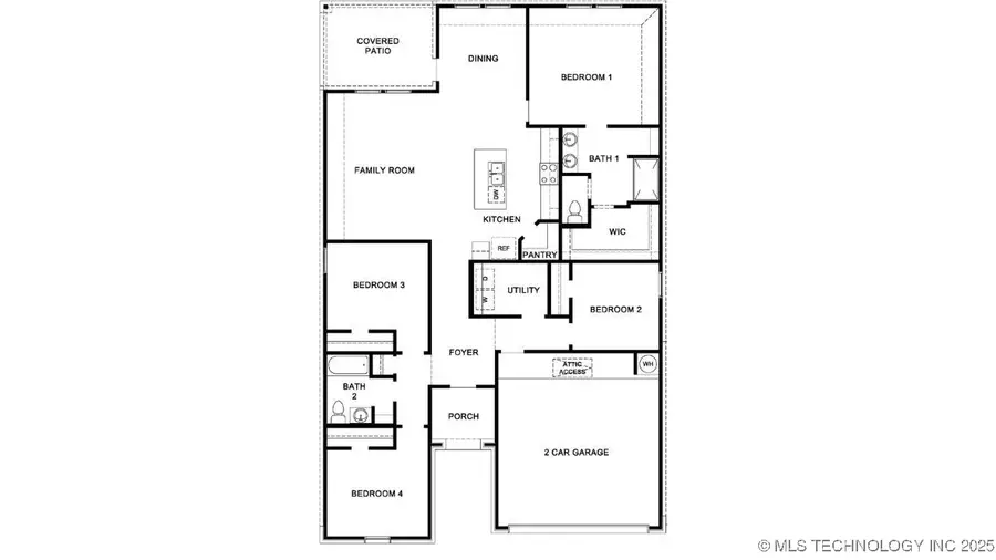 10007 E 135th Street S, Bixby, OK 74008 - Image #2