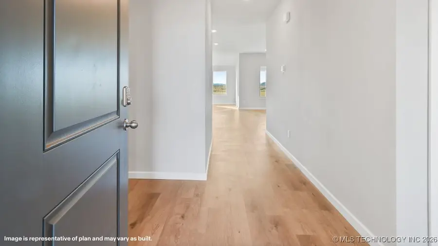 10007 E 135th Street S, Bixby, OK 74008 - #3