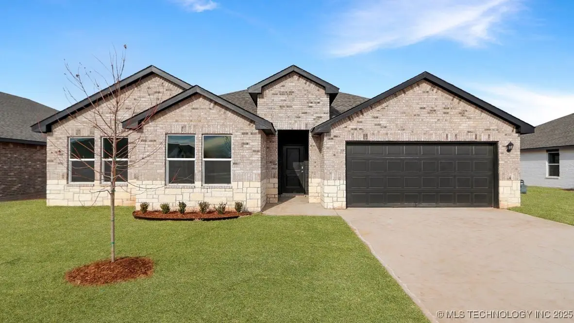 10001 E 135th Street S, Bixby, OK 74008 - Image #1