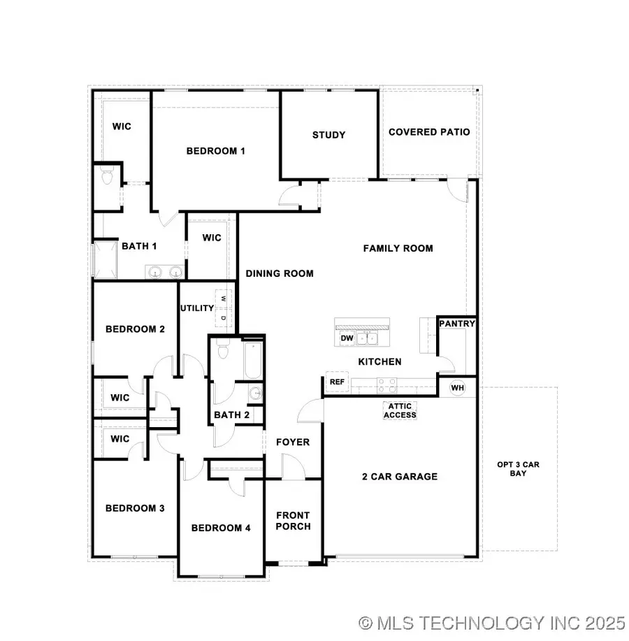 10001 E 135th Street S, Bixby, OK 74008 - Image #2