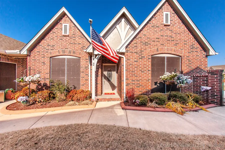 9010 N 100th East Avenue E, Owasso, OK 74055 - Image #2