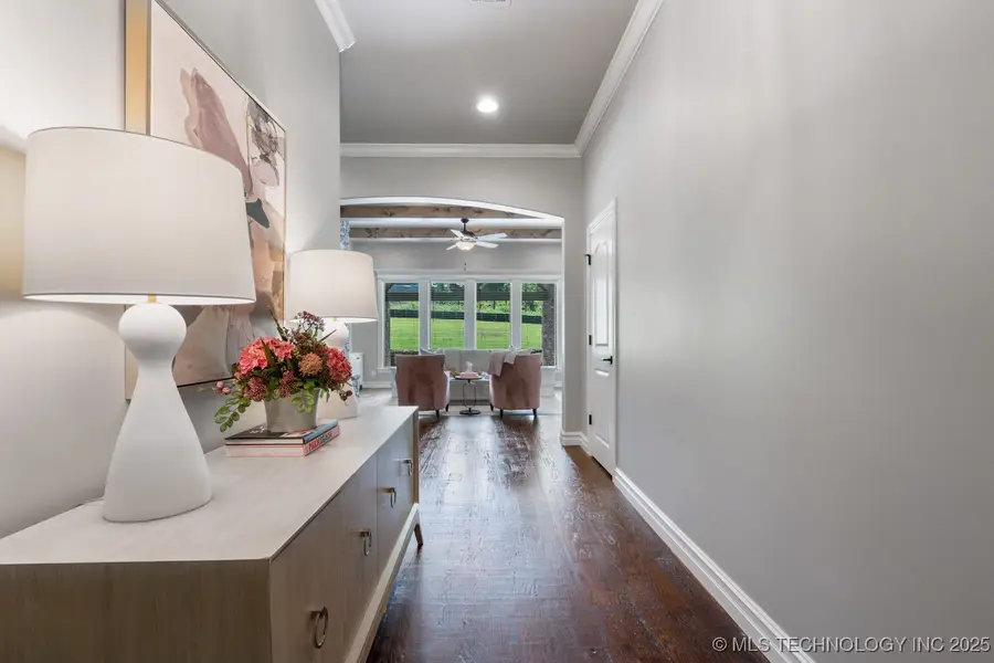 2787 Forest View Drive, Claremore, OK 74017 - #3