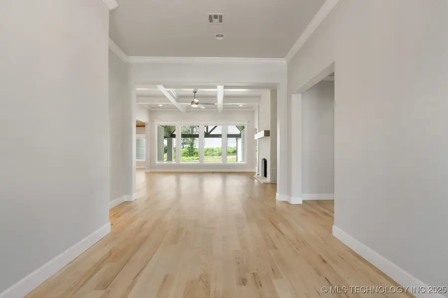 1605 Pinecrest Drive, Claremore, OK 74017 - #3