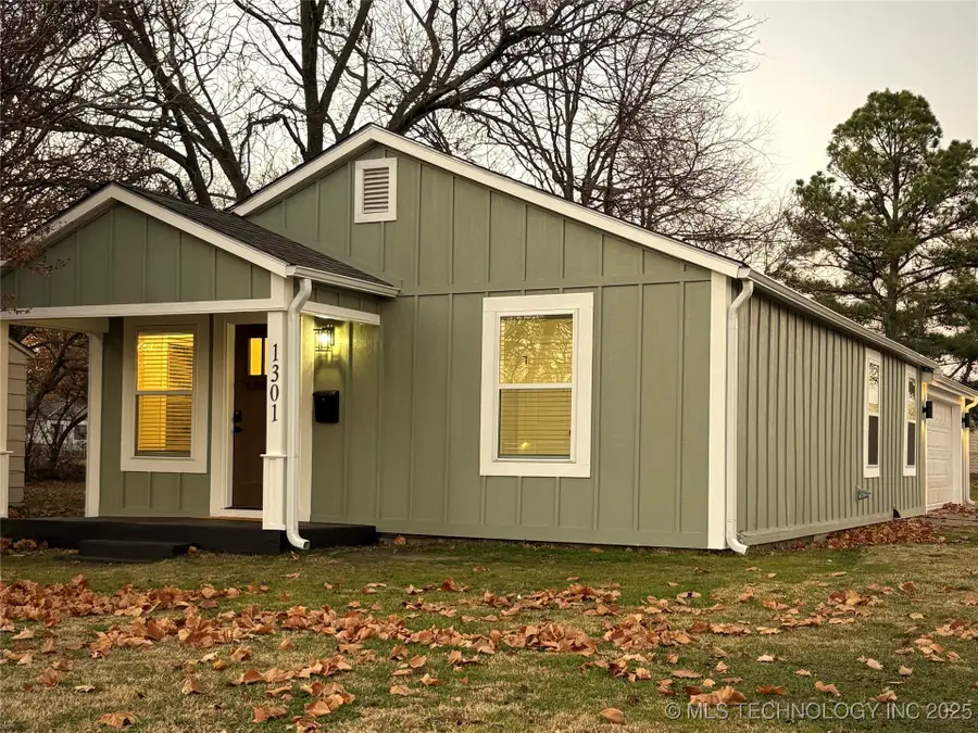1301 9th Avenue Nw, Ardmore, OK 73401 - Image #2