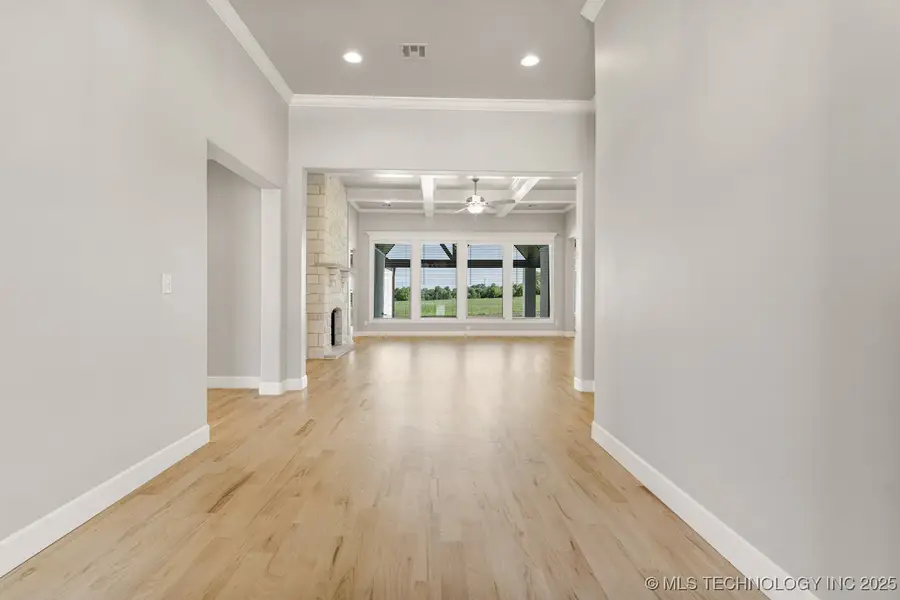 1507 Cedarwood Drive, Claremore, OK 74017 - #2