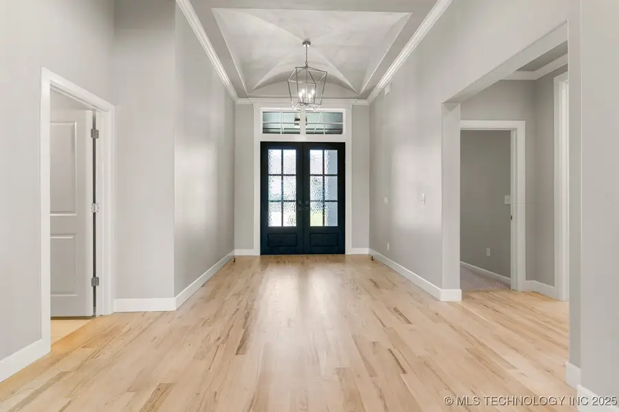 1507 Cedarwood Drive, Claremore, OK 74017 - #3