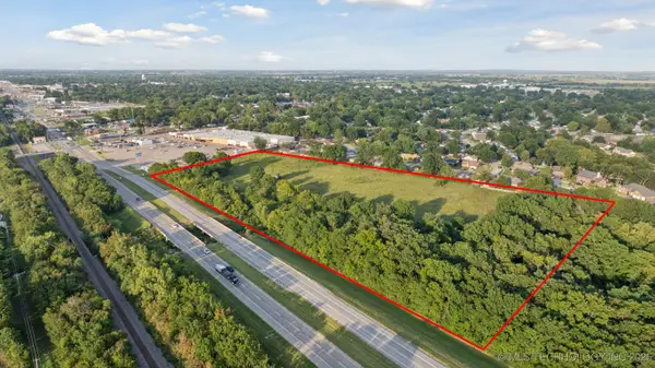 S Us Hwy 69 Highway, Pryor, OK 74361