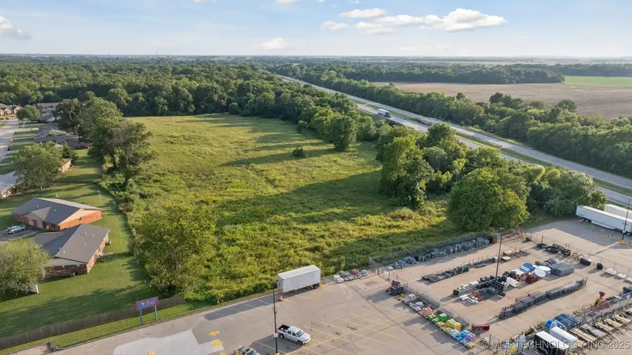 S Us Hwy 69 Highway, Pryor, OK 74361 - Image #3