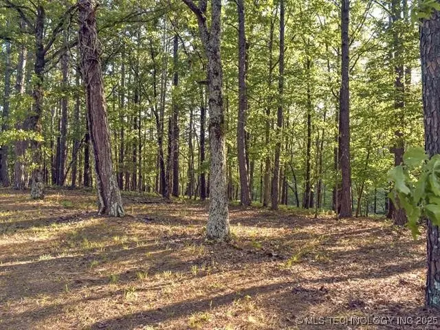 23174 Flint Ridge Drive, Kansas, OK 74347 - #1