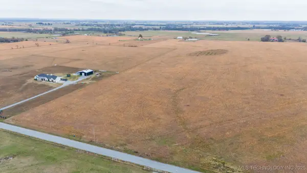 1 W 430 Road, Adair, OK 74330