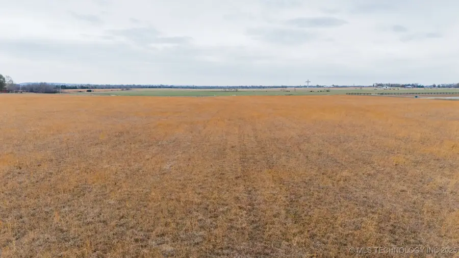 1 W 430 Road, Adair, OK 74330 - #2