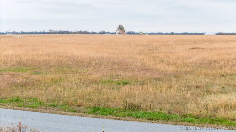 1 W 430 Road, Adair, OK 74330 - #3