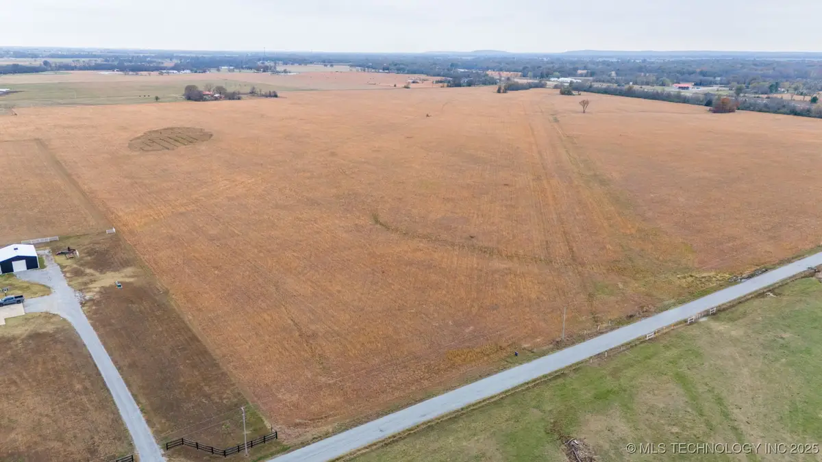 4 W 430, Adair, OK 74330 - Image #1