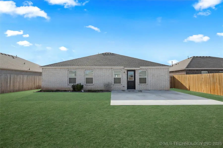 7413 E 158th Street S, Bixby, OK 74008 - Image #3