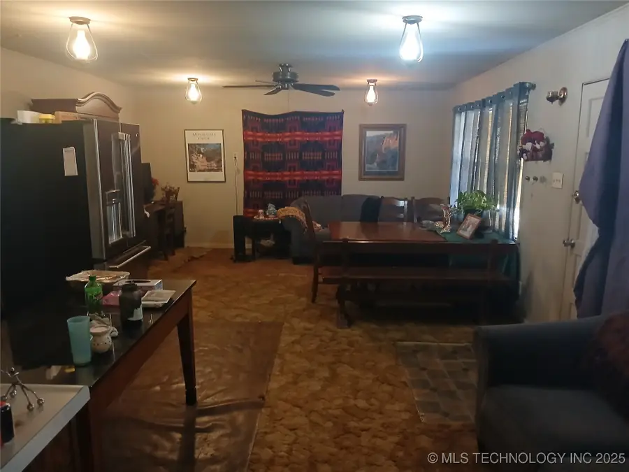 20 Gaines Creek Hideaway S, Eufaula, OK 74432 - Image #2