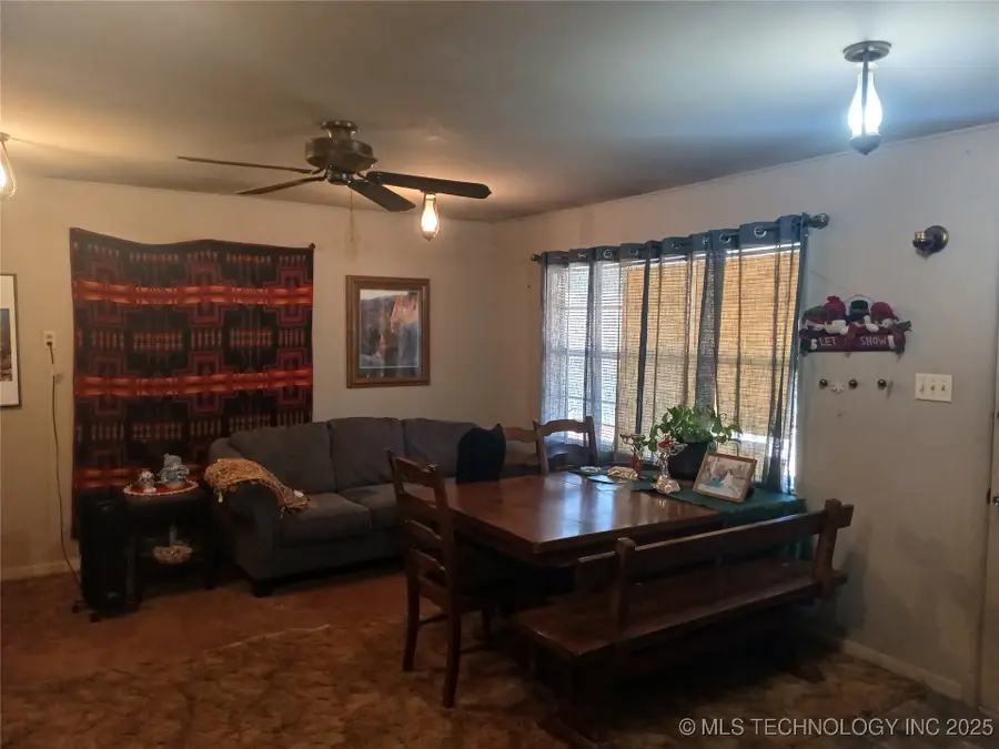 20 Gaines Creek Hideaway S, Eufaula, OK 74432 - Image #3