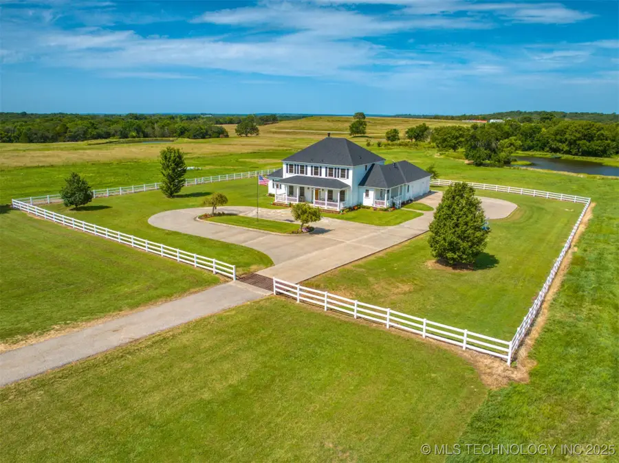 3461 N 3735, Holdenville, OK 74848 - Image #2