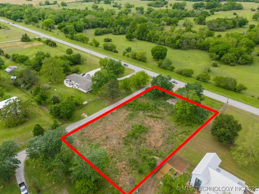 7111 S 277th East Avenue, Broken Arrow, OK 74014 - #2