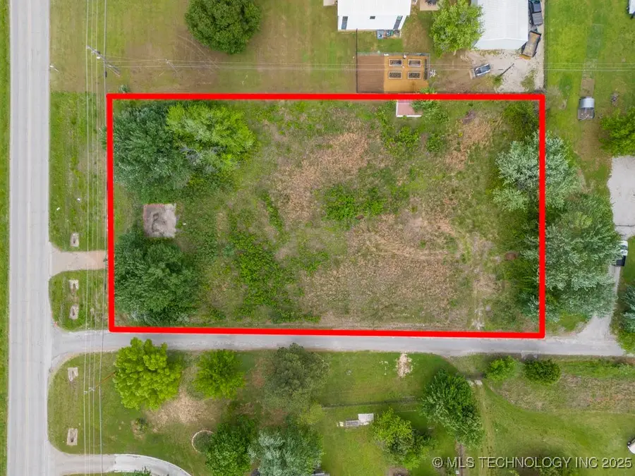 7111 S 277th East Avenue, Broken Arrow, OK 74014 - #3