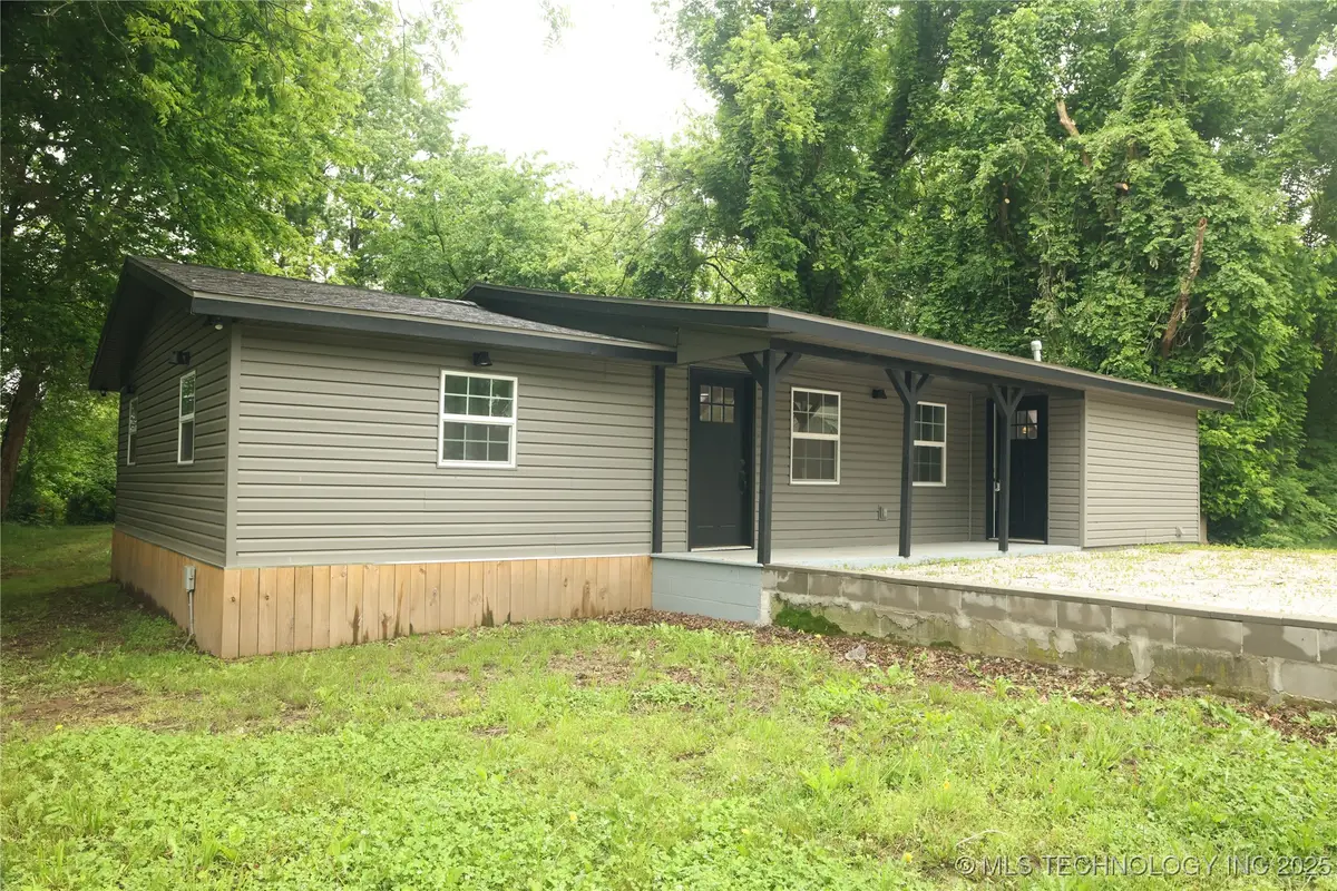 1185 E Pine Street, Westville, OK 74965 - Image #1