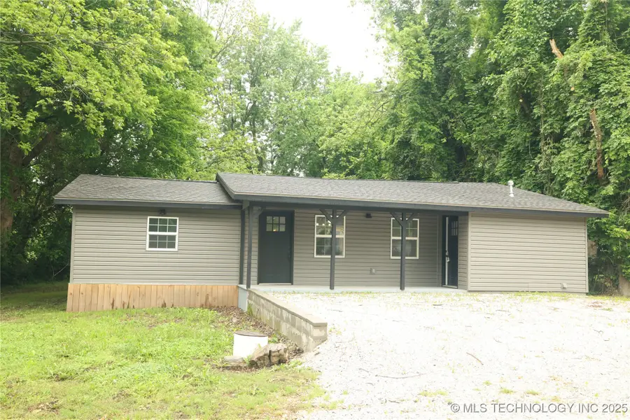 1185 E Pine Street, Westville, OK 74965 - Image #3