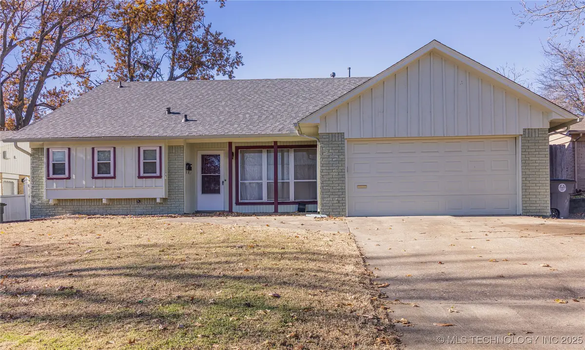 1550 S 68th East Avenue, Tulsa, OK 74112 - Image #1