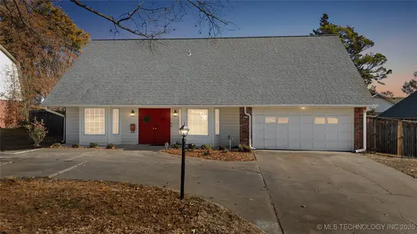 5127 S Joplin Avenue, Tulsa, OK 74135