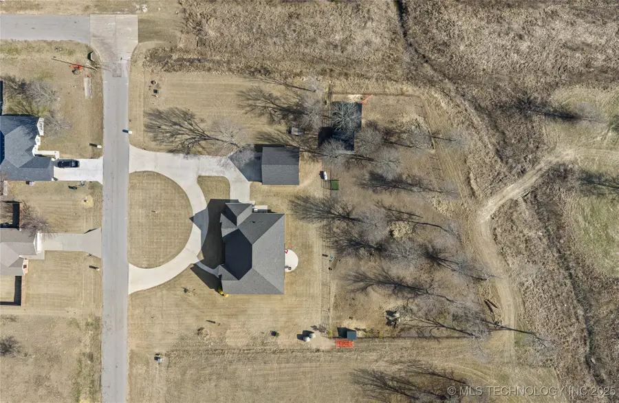 503 Brentain Lane, Madill, OK 73446 - Image #3