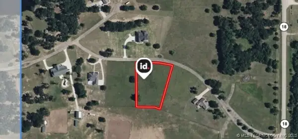 348836 E Parkside Drive, Pawnee, OK 74058