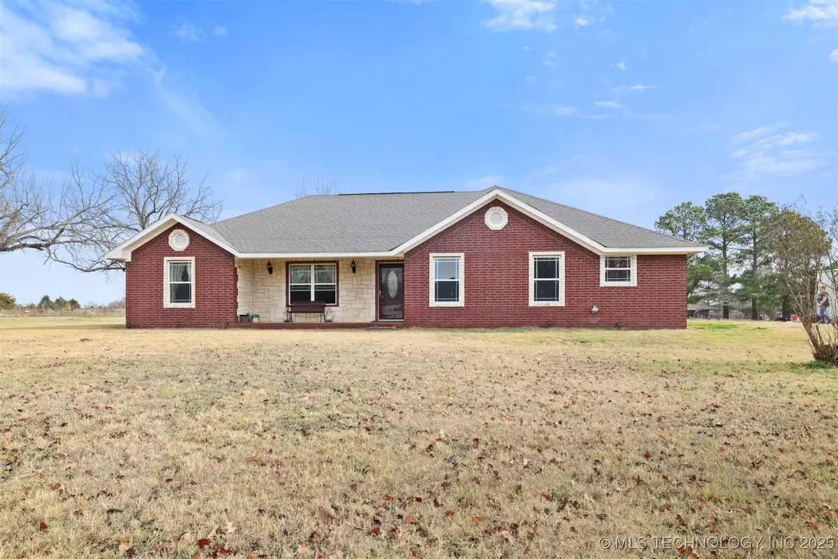 49 E 2nd, Durant, OK 74701 - Image #1