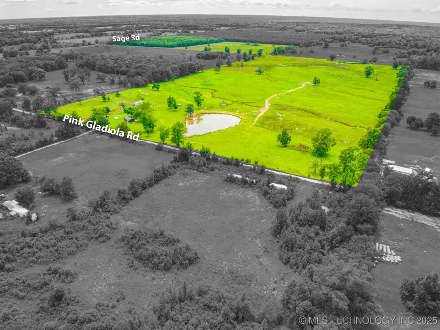 447 Pink Gladiola, Broken Bow, OK 74728 - #2