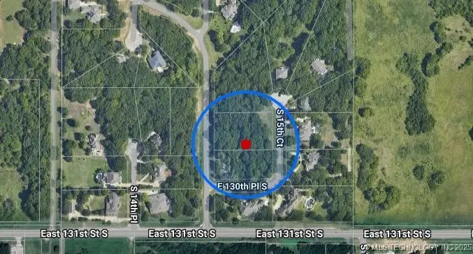 13000 S 15th Court, Jenks, OK 74037 - Image #1