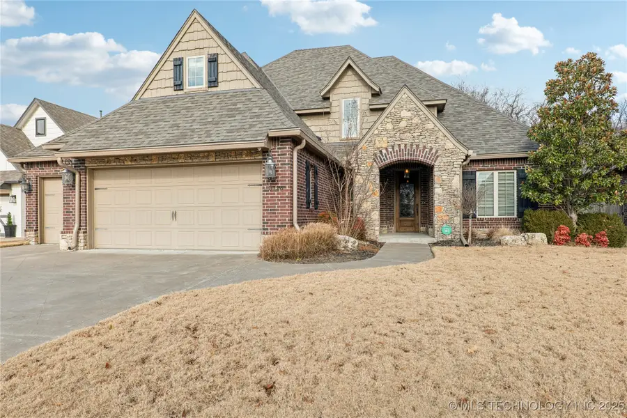 3726 S Fir Boulevard, Broken Arrow, OK 74011 - Image #3