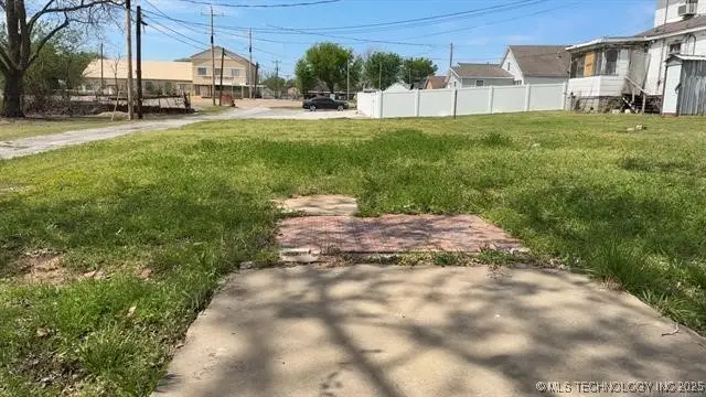 310 S Central Avenue, Okmulgee, OK 74447 - Image #1